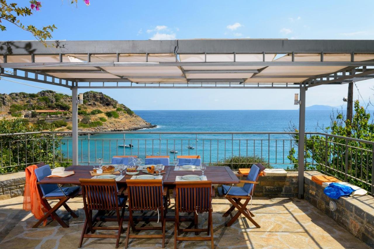 Ammoudara Bay * Agios Nikolaos